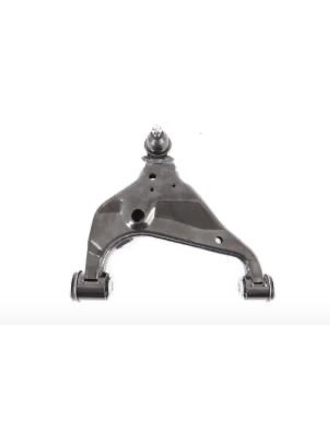 BANDEJA IZQUIERDA INFERIOR TOYOTA HILUX REVO 2016/2025 1