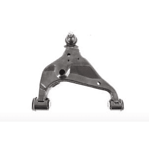 BANDEJA IZQUIERDA INFERIOR TOYOTA HILUX REVO 2016/2025