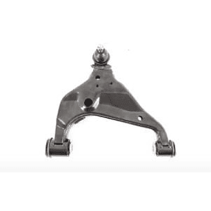 BANDEJA IZQUIERDA INFERIOR TOYOTA HILUX REVO 2016/2025