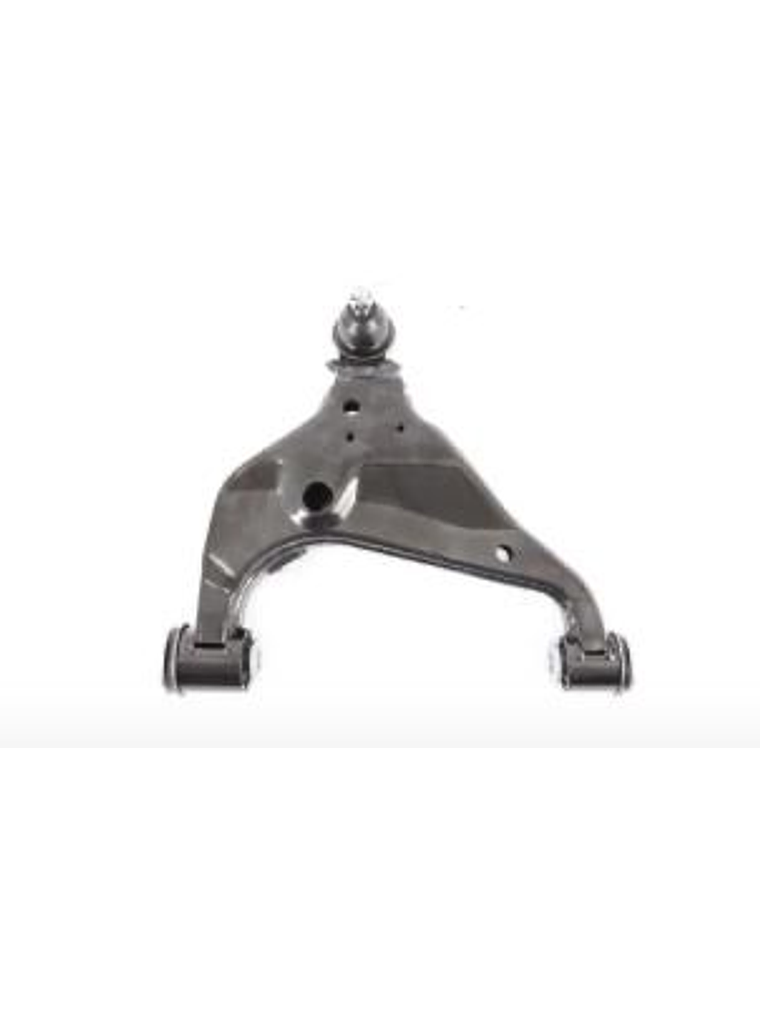 BANDEJA IZQUIERDA INFERIOR TOYOTA HILUX REVO 2016/2025 1