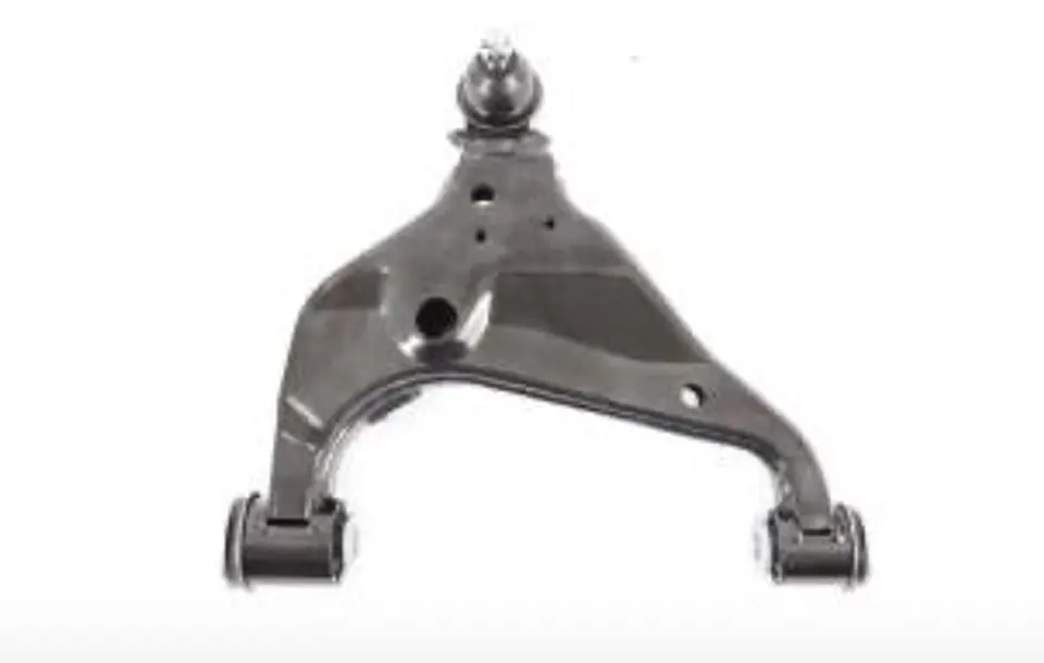 BANDEJA IZQUIERDA INFERIOR TOYOTA HILUX REVO 2016/2025 1