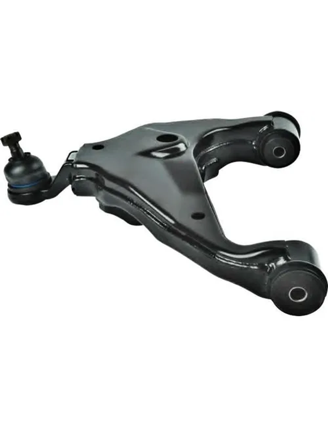 BANDEJA IZQUIERDA INFERIOR TOYOTA HILUX VIGO 2006/2015 - 4X2 Y 4X4 1