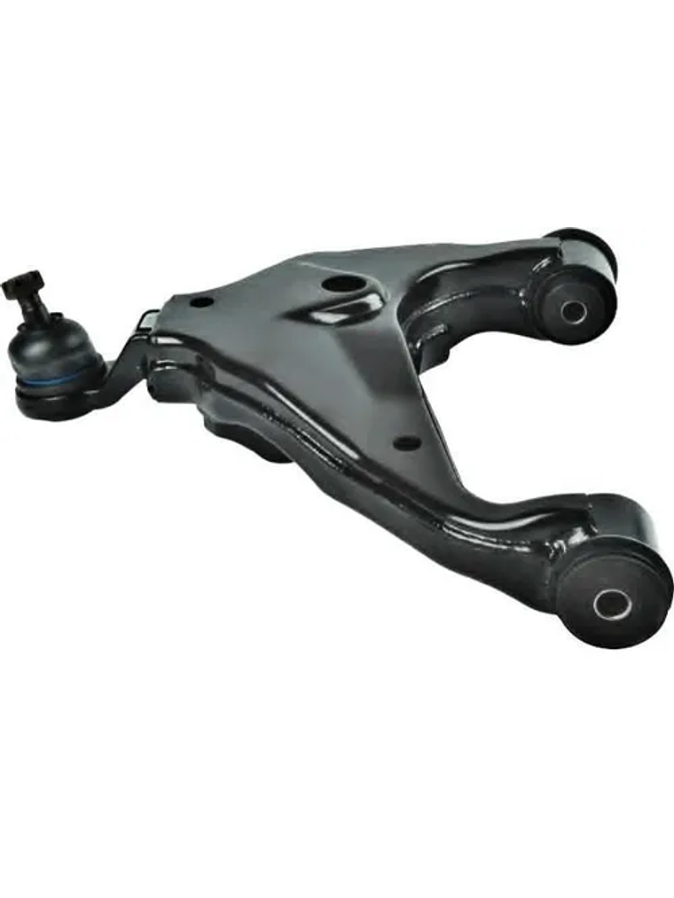 BANDEJA IZQUIERDA INFERIOR TOYOTA HILUX VIGO 2006/2015 - 4X2 Y 4X4 1