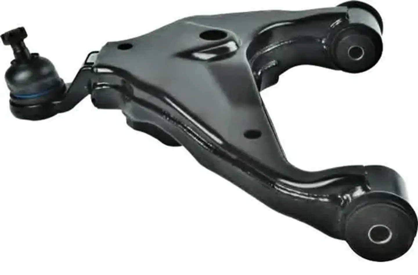 BANDEJA IZQUIERDA INFERIOR TOYOTA HILUX VIGO 2006/2015 - 4X2 Y 4X4 1