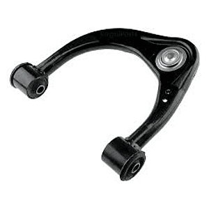 BANDEJA IZQUIERDA SUPERIOR TOYOTA HILUX VIGO 4X4 2006/2015 REVO 2016/2025