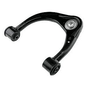 BANDEJA IZQUIERDA SUPERIOR TOYOTA HILUX VIGO 4X4 2006/2015 REVO 2016/2025