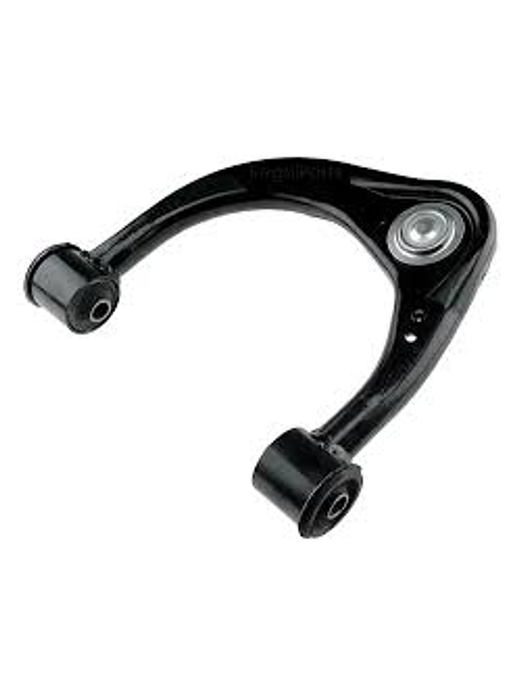 BANDEJA IZQUIERDA SUPERIOR TOYOTA HILUX VIGO 4X4 2006/2015 REVO 2016/2025 1