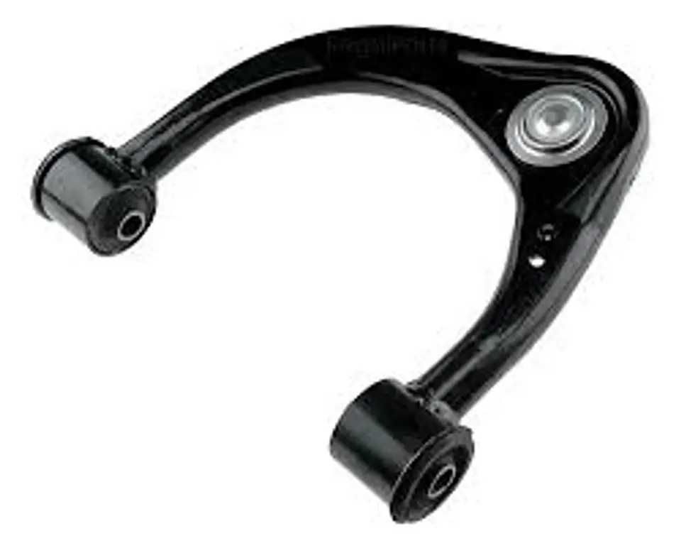 BANDEJA IZQUIERDA SUPERIOR TOYOTA HILUX VIGO 4X4 2006/2015 REVO 2016/2025 1