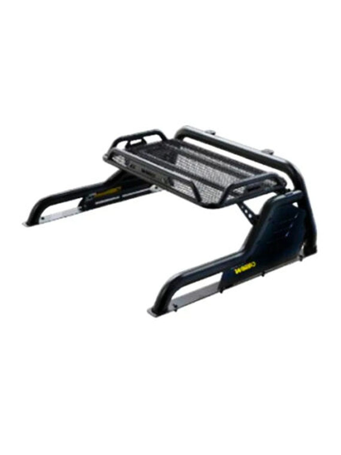 BARRA 4X4 HEAVY DUTY PARA TOYOTA HILUX REVO 2016 EN ADELANTE 1