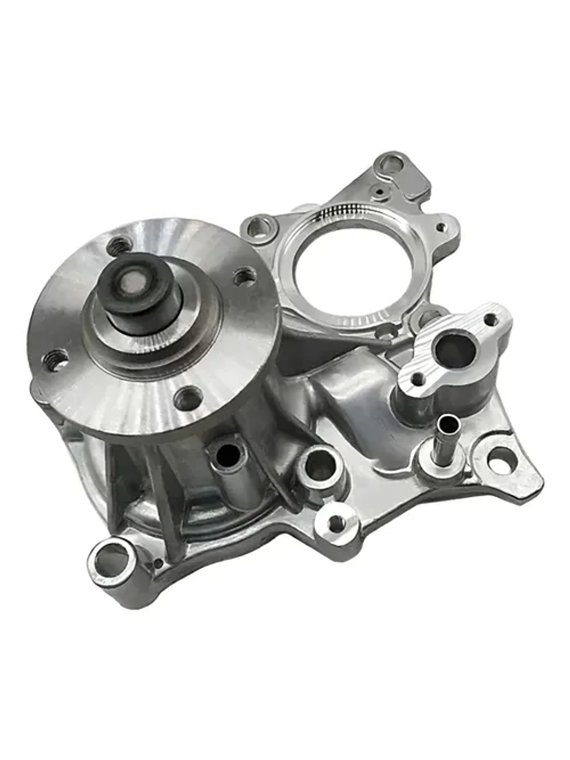 BOMBA DE AGUA TOYOTA HILUX REVO 2.4 2.8 2016/2023 - MOTORES GDFTV 2GDFTV 1