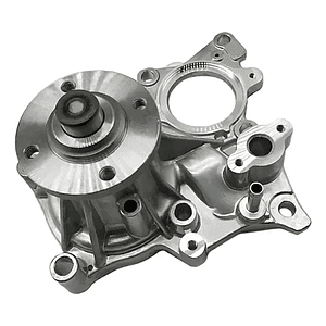 BOMBA DE AGUA TOYOTA HILUX REVO 2.4 2.8 2016/2023 - MOTORES GDFTV 2GDFTV