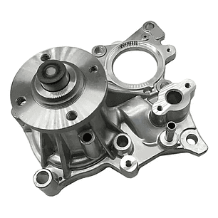 BOMBA DE AGUA TOYOTA HILUX REVO 2.4 2.8 2016/2023 - MOTORES GDFTV 2GDFTV