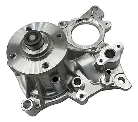 BOMBA DE AGUA TOYOTA HILUX REVO 2.4 2.8 2016/2023 - MOTORES GDFTV 2GDFTV