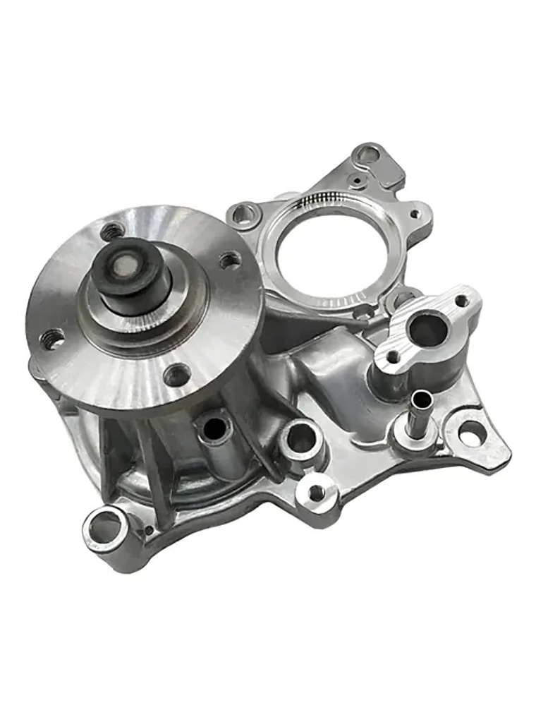 BOMBA DE AGUA TOYOTA HILUX REVO 2.4 2.8 2016/2023 - MOTORES GDFTV 2GDFTV 1