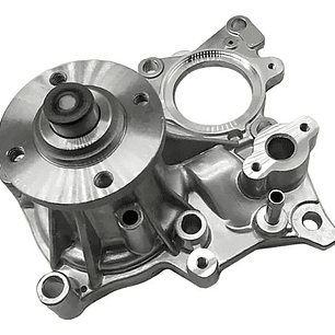 BOMBA DE AGUA TOYOTA HILUX REVO 2.4 2.8 2016/2023 - MOTORES GDFTV 2GDFTV