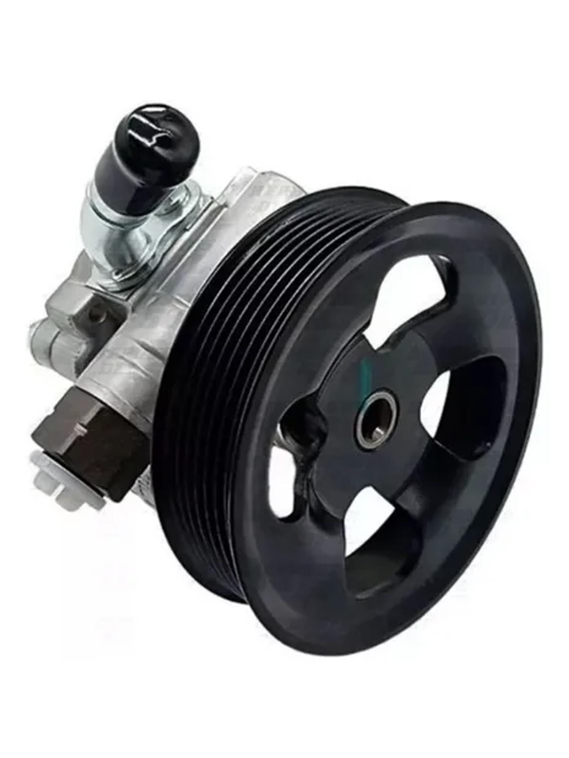 BOMBA DIRECCION HIDRAULICA TOYOTA HILUX REVO 2016/2019 1