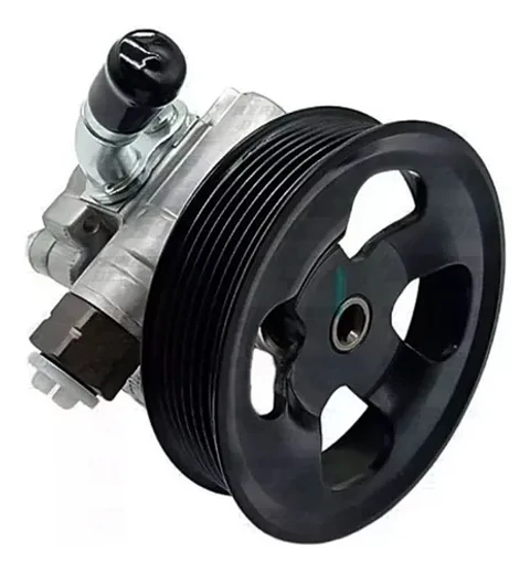 BOMBA DIRECCION HIDRAULICA TOYOTA HILUX REVO 2016/2019