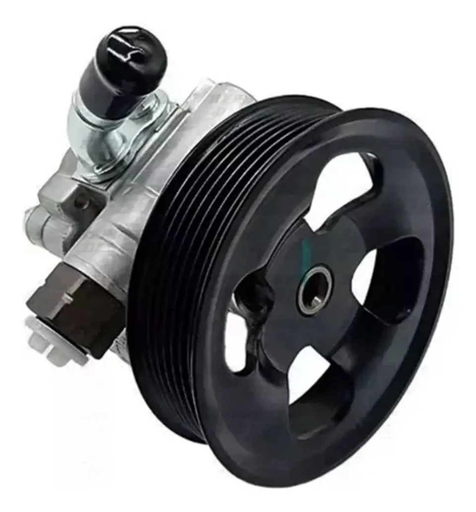 BOMBA DIRECCION HIDRAULICA TOYOTA HILUX REVO 2016/2019 1