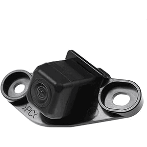 CAMARA DE MANILLA PORTALON TOYOTA HILUX REVO 2016/2025 TIPO ORIGINAL - NEGRA