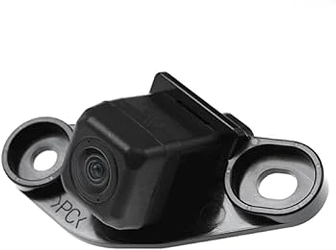 CAMARA DE MANILLA PORTALON TOYOTA HILUX REVO 2016/2025 TIPO ORIGINAL - NEGRA