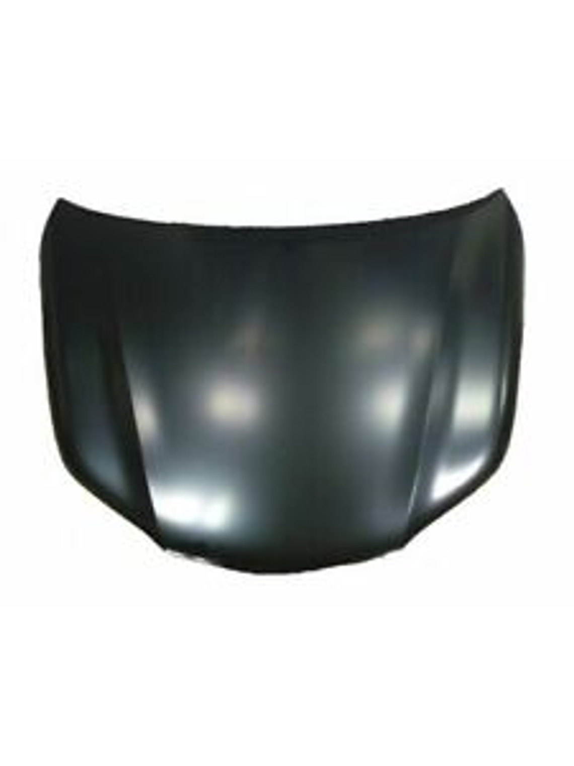 CAPOT TOYOTA HILUX REVO 2021 EN ADELANTE - CON ORIFICIOS PARA MOLDURA DE CAPOT 1