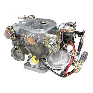 CARBURADOR TOYOTA HILUX HIACE MOTOR 3Y