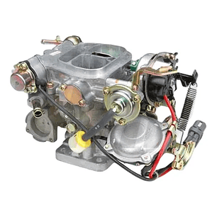 CARBURADOR TOYOTA HILUX HIACE MOTOR 3Y