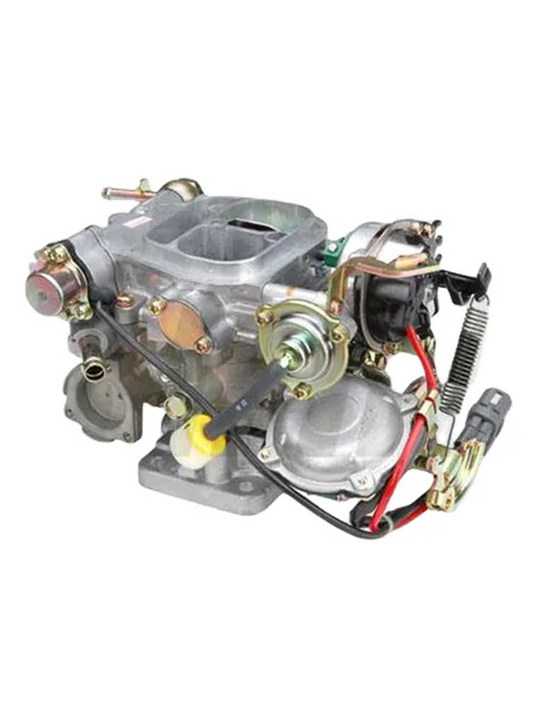 CARBURADOR TOYOTA HILUX HIACE MOTOR 3Y 1