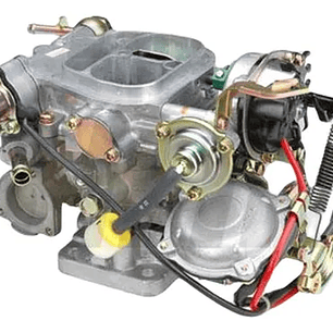 CARBURADOR TOYOTA HILUX HIACE MOTOR 3Y