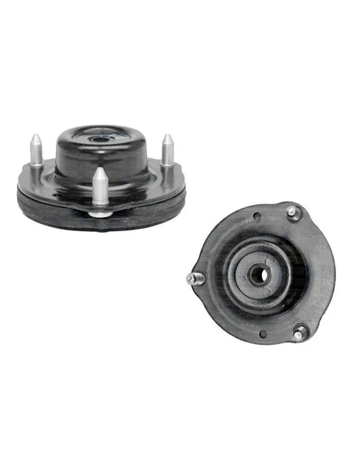 CAZOLETA DELANTERO TOYOTA HILUX VIGO 2005/2015 REVO 2016/2025 - 4X4 1