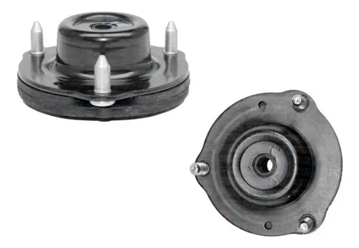 CAZOLETA DELANTERO TOYOTA HILUX VIGO 2005/2015 REVO 2016/2025 - 4X4 1