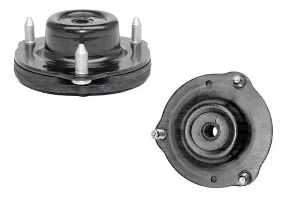 CAZOLETA DELANTERO TOYOTA HILUX VIGO 2005/2015 REVO 2016/2025 - 4X4 1