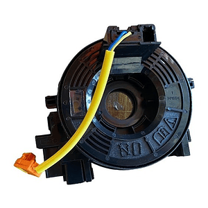 CINTA DE AIRBAG CINTA ESPIRAL AIRBAG TOYOTA HILUX REVO SR5 2016/2019 - CON CONTROL DE AIRBAG VOLANTE Y BOCINA