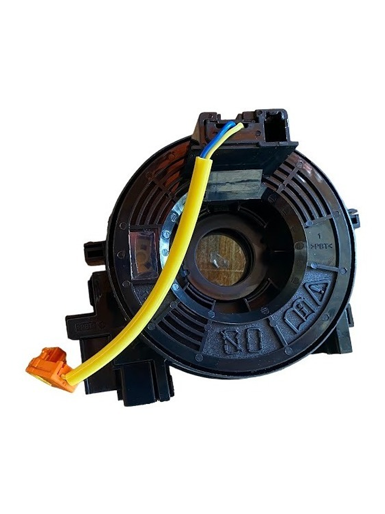 CINTA DE AIRBAG CINTA ESPIRAL AIRBAG TOYOTA HILUX REVO SR5 2016/2019 - CON CONTROL DE AIRBAG VOLANTE Y BOCINA 1