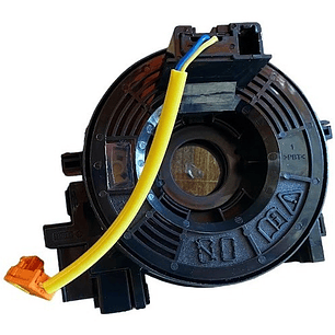 CINTA DE AIRBAG CINTA ESPIRAL AIRBAG TOYOTA HILUX REVO SR5 2016/2019 - CON CONTROL DE AIRBAG VOLANTE Y BOCINA