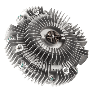 EMBRAGUE VISCOSO TOYOTA HILUX REVO 2.4/2.8 2016/2024