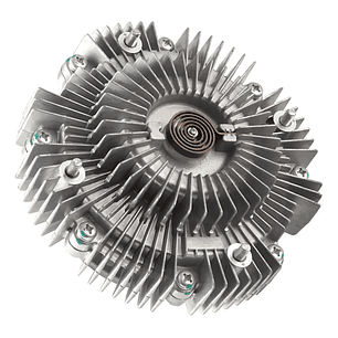 EMBRAGUE VISCOSO TOYOTA HILUX REVO 2.4/2.8 2016/2024