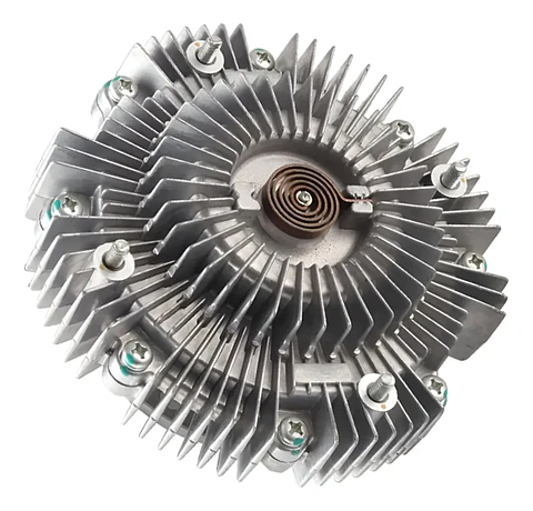 EMBRAGUE VISCOSO TOYOTA HILUX REVO 2.4/2.8 2016/2024