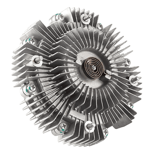 EMBRAGUE VISCOSO TOYOTA HILUX REVO 2.4/2.8 2016/2024