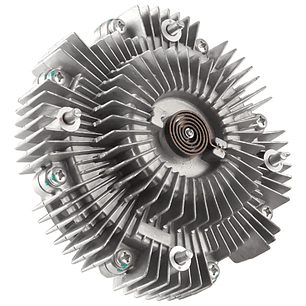 EMBRAGUE VISCOSO TOYOTA HILUX REVO 2.4/2.8 2016/2024