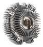EMBRAGUE VISCOSO TOYOTA HILUX REVO 2.4/2.8 2016/2024 - Miniatura 3