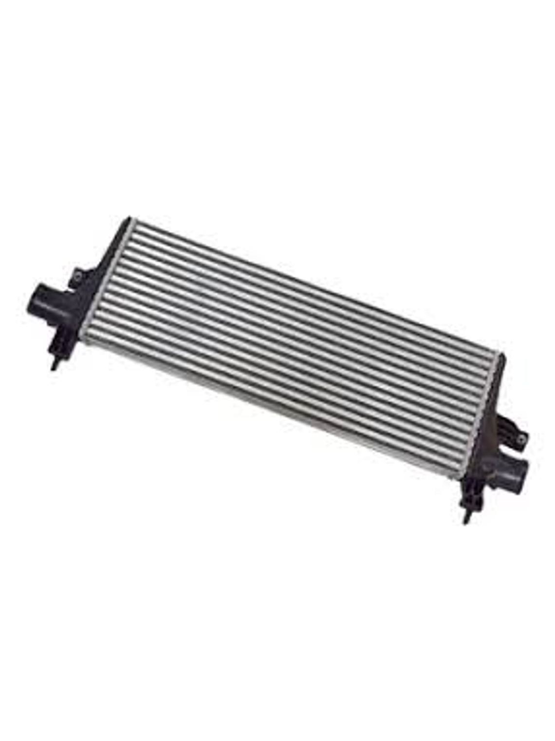 INTERCOOLER TOYOTA HILUX REVO 2.4D 2.8D 2016/2023 1
