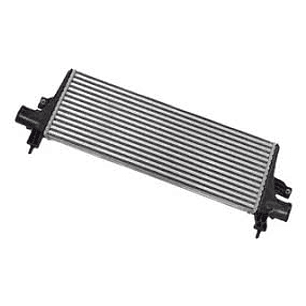 INTERCOOLER TOYOTA HILUX REVO 2.4D 2.8D 2016/2023