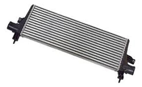INTERCOOLER TOYOTA HILUX REVO 2.4D 2.8D 2016/2023