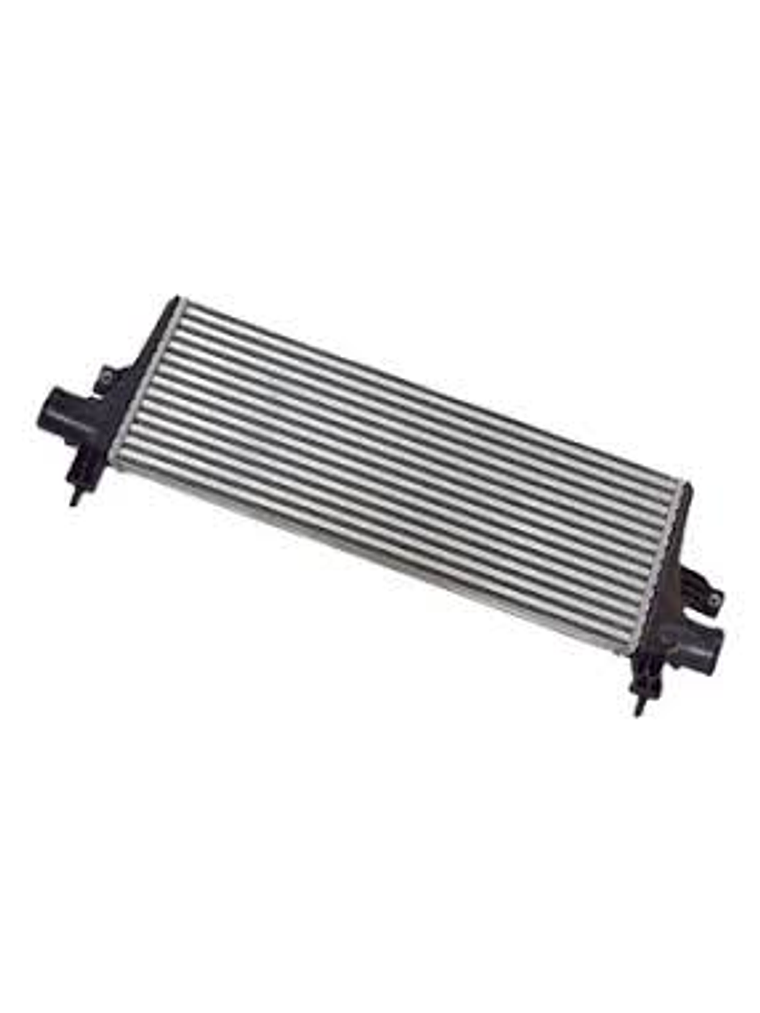 INTERCOOLER TOYOTA HILUX REVO 2.4D 2.8D 2016/2023 1