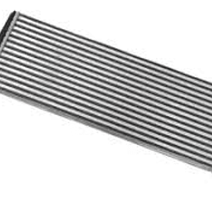 INTERCOOLER TOYOTA HILUX REVO 2.4D 2.8D 2016/2023