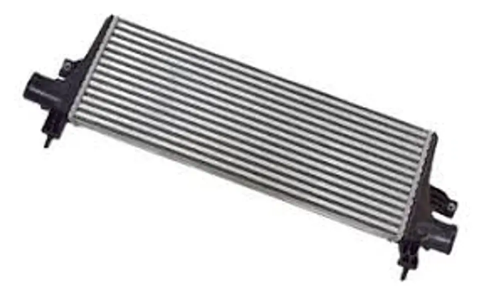 INTERCOOLER TOYOTA HILUX REVO 2.4D 2.8D 2016/2023 1