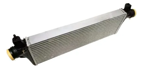 INTERCOOLER TOYOTA HILUX REVO 2.4D 2.8D 2021/2024 - MODELO NUEVO