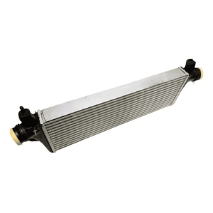 INTERCOOLER TOYOTA HILUX REVO 2.4D 2.8D 2021/2024 - MODELO NUEVO