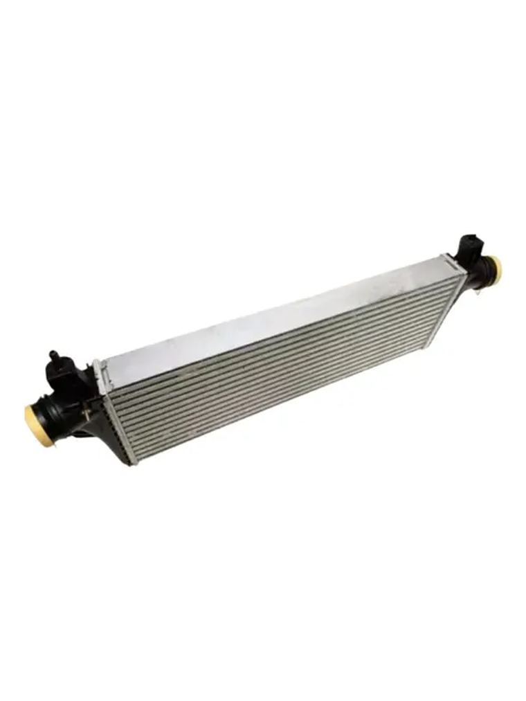 INTERCOOLER TOYOTA HILUX REVO 2.4D 2.8D 2021/2024 - MODELO NUEVO 1